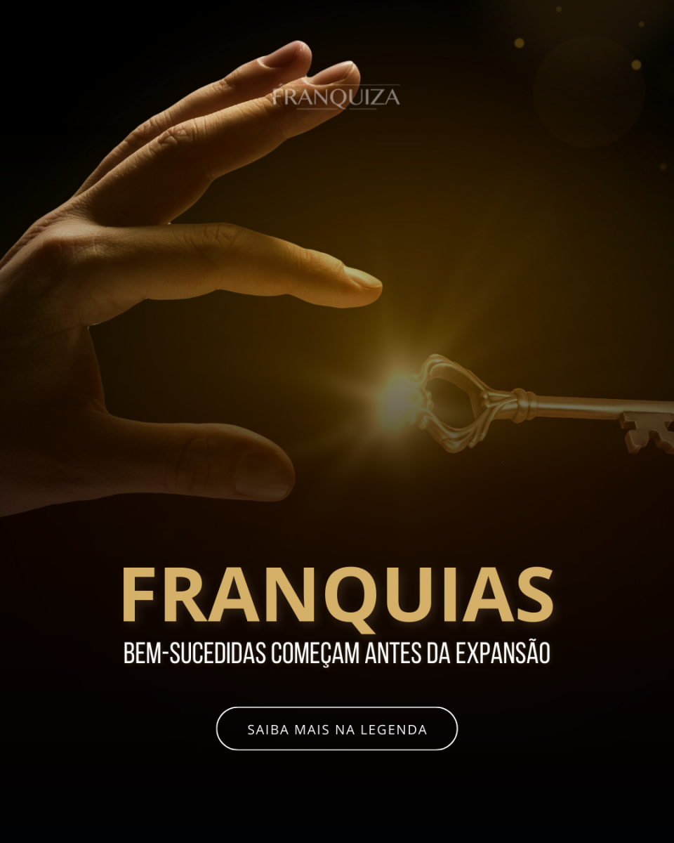 Franquiza - Franquias de Valor -