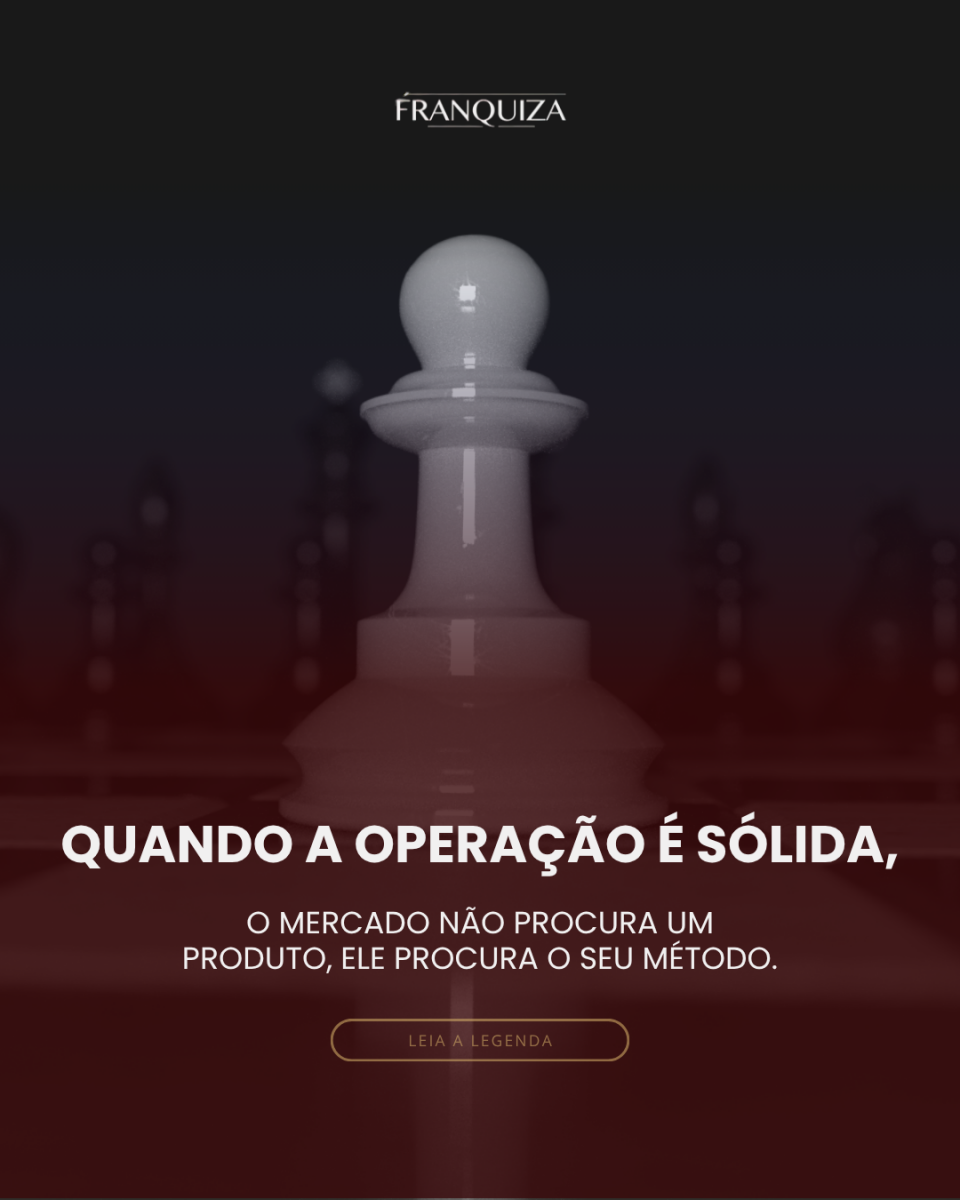 Franquiza - Franquias de Valor -