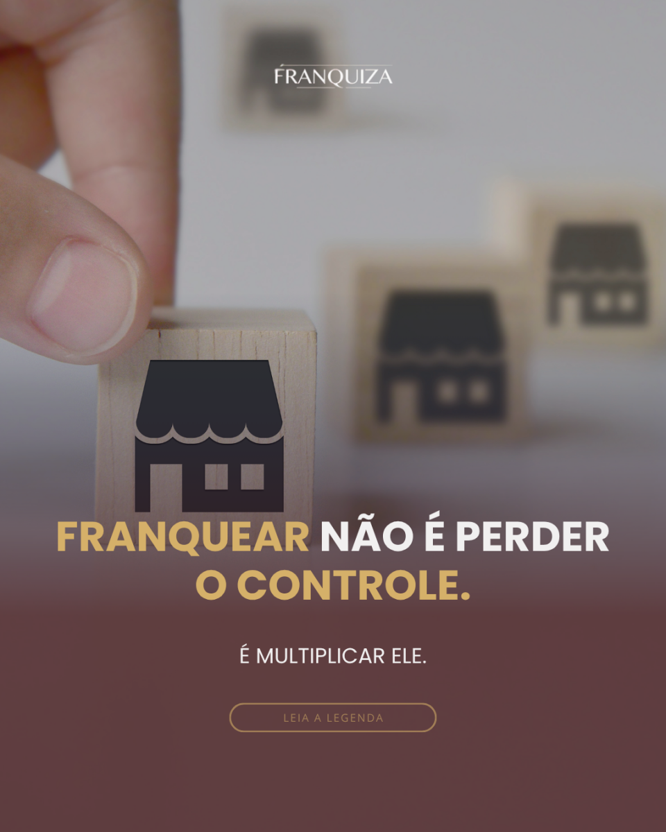 Franquiza - Franquias de Valor -