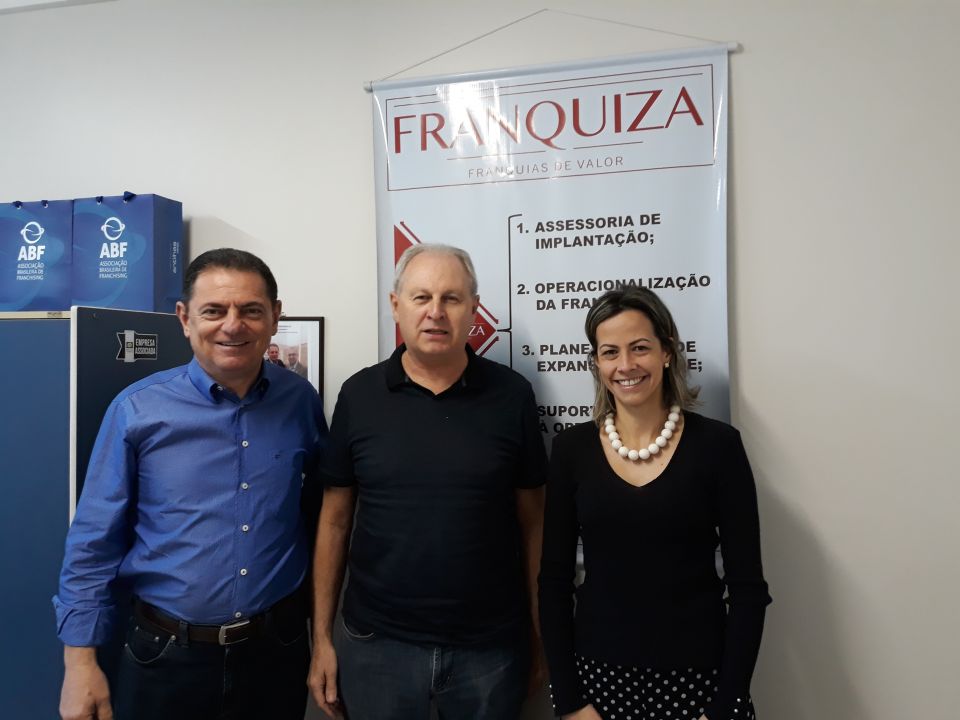 Franquiza - Franquias de Valor -